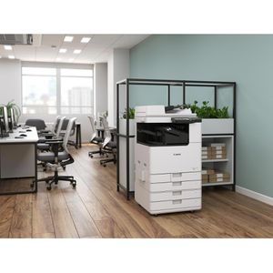 Produktbild für Multifunktionsgerät Canon imageRUNNER C3326i