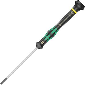 Schraubendreher Wera 2035 Elektroniker