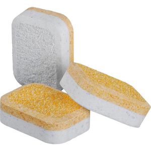 Produktbild für Spülmaschinentabs Xavax 2-Phasen-Profi-Tabs, Classic, 00111735