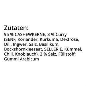 Produktbild für Cashewkerne KoRo ganze Nüsse