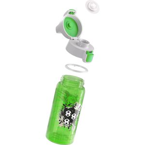 Produktbild für Trinkflasche SIGG Viva One Football