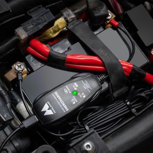 Produktbild für Autobatterie-Ladegerät Midland Enercharge C1685