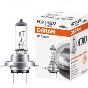 Auto-Lampe OSRAM Classic Line, H7