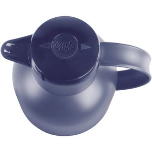 Produktbild für Thermoskanne Emsa Samba, Quick Press, Kunststoff