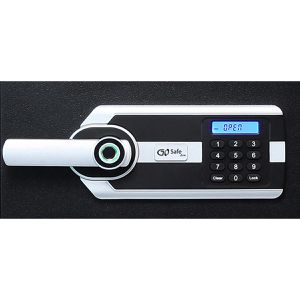 Produktbild für Tresor Olymp GOsafe 5700FP Feuerschutzsafe