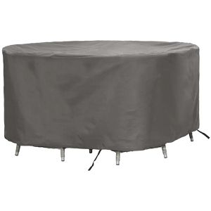 Gartenmöbel-Abdeckung BEST 61000033, hellgrau