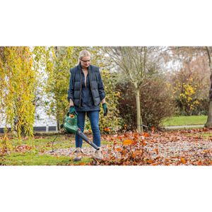 Produktbild für Laubbläser-Laubsauger Bosch UniversalGardenTidy