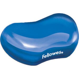 Handgelenkauflage Fellowes Crystals Gel
