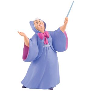 Produktbild für Spielfigur Bullyland Disney Cinderella, ab 3 Jahre