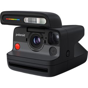 Produktbild für Sofortbildkamera Polaroid Everything Box Flip, analog