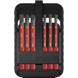 Produktbild für Bitset Wiha slimBit electric, 45804