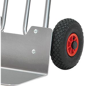 Produktbild für Sackkarre Fetra Alu-Stapelkarre, A1116L