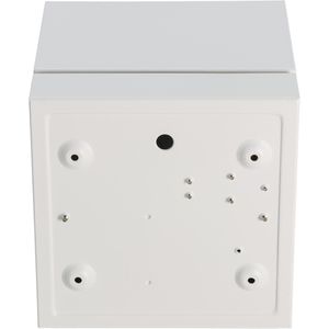 Produktbild für Deckenstrahler SLV Kardamod, weiß mit GU10-Fassung