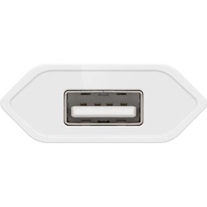 Produktbild für USB-Ladegerät Goobay 45300, 5 Watt