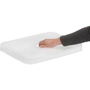 Produktbild für Deckel-Aufbewahrungsbox Sunware Sigma Home, transparent