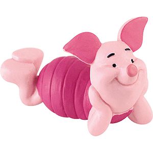 Spielfigur Bullyland Disney Winnie Puuh, ab 3 J.