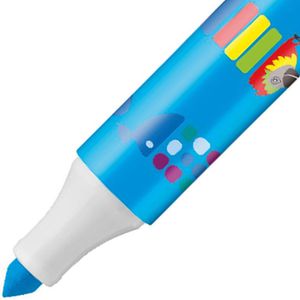 Produktbild für Filzstifte Pelikan Combino super, 814553