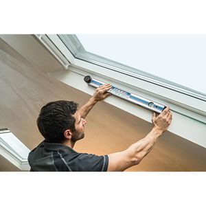 Produktbild für Winkelmesser Bosch 0601076400, GAM 270 MFL