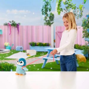 Produktbild für Elektronisches-Haustier Little-Live-Pets Pinguin