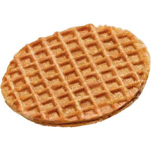 Produktbild für Waffeln Daelmans Stroopwafel Mini