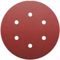 Schleifpapier Metabo 624066000, Körnung 60-120 Set