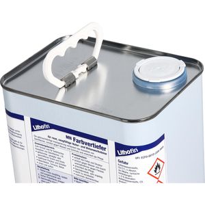 Produktbild für Steinimprägnierung Lithofin 167, MN Farbvertiefer, ca. 75m²