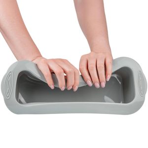 Produktbild für Backform Backefix B26, Brotbackform, aus Silikon