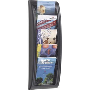 Prospekthalter Paperflow 4063.01 Quick Fit
