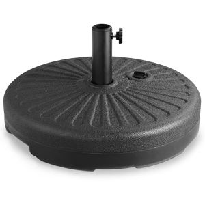 Sonnenschirmständer CASARIA 108932, Kunststoff