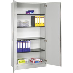 Produktbild für Aktenschrank CP-Möbel Asisto, aus Metall