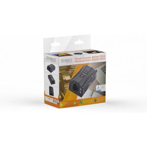 Produktbild für Spannungswandler Technaxx TE24