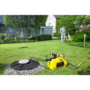 Produktbild für Gartenpumpe Kärcher BP 3 Home &amp; Garden 1.645-353.0