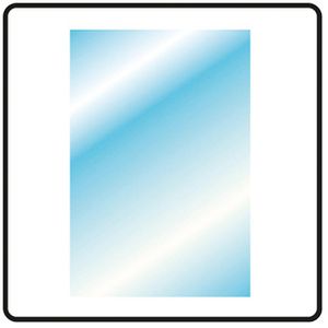 Produktbild für Kopierfolien Folex BG-72, A4, transparent klar
