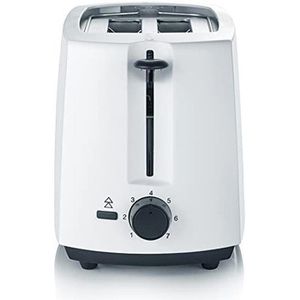 Produktbild für Toaster Severin AT 2286, mit 7 Röststufen