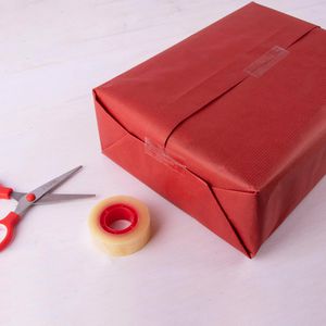 Produktbild für Klebeband APLI 12490, 19mm x 33m