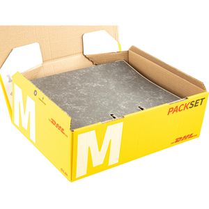 Produktbild für Faltkartons DeutschePost PACKSET Gr. M