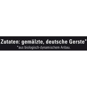 Produktbild für Malzkaffee Mount-Hagen aus Gerstenmalz demeter, BIO