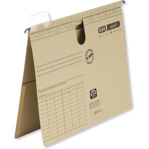 Hängehefter Elba 100560117, Vertic Ultimate, A4