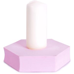 Produktbild für Kerzen pajoma 67821, Stumpenkerzen