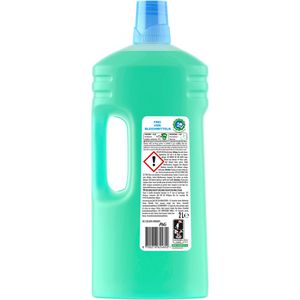 Produktbild für Allzweckreiniger Meister-Proper Frühlingserwachen