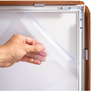 Produktbild für Kundenstopper Böttcher-AG DIN A1