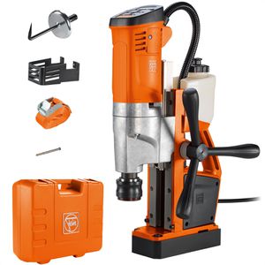 Magnetbohrmaschine Fein KBU 35-2 QW, 1100W