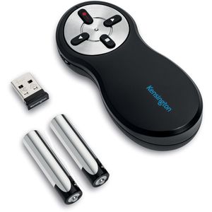 Produktbild für Presenter Kensington Si600, 33374EU, schwarz