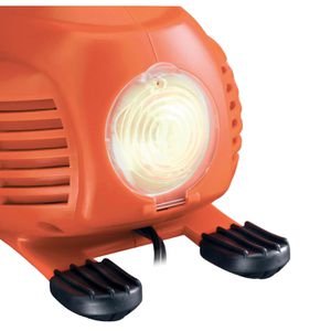 Produktbild für Kompressor Black+Decker ASI200-XJ, 84 dB(A), 12V