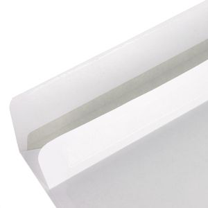Produktbild für Briefumschläge Mailmedia weiß, C6