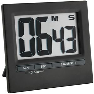 Timer TFA 38.2013.01 digital