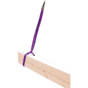 Produktbild für Rundschlinge Kerbl 37712, Umfang 2 m