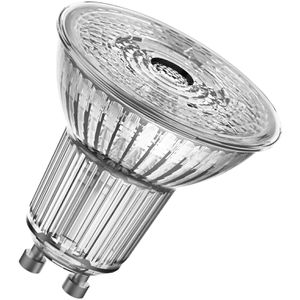 Produktbild für LED-Lampe OSRAM Base Glas PAR16, GU10