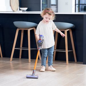 Produktbild für Haushaltsspielzeug casdon Dyson cordless vacuum