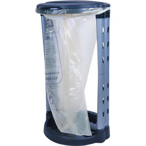 Spetebo Müllsackständer, aus Kunststoff, für 120 Liter – Böttcher AG